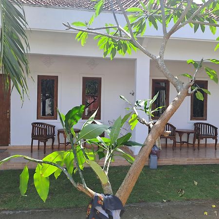 Kutabay Homestay Kuta  Εξωτερικό φωτογραφία