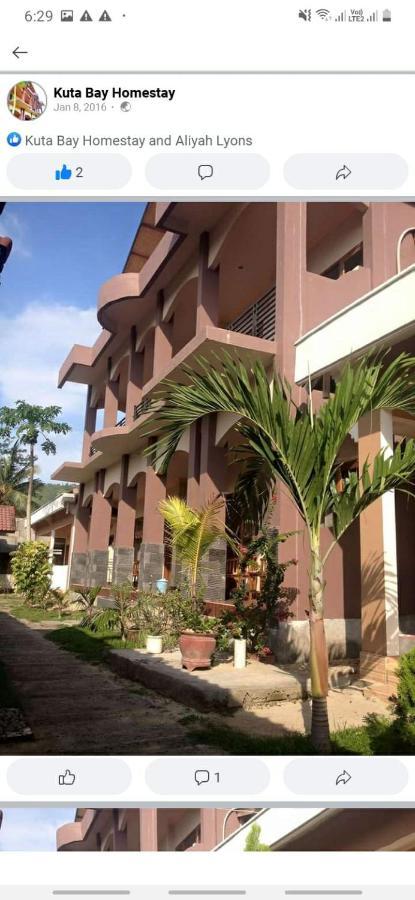 Kutabay Homestay Kuta  Εξωτερικό φωτογραφία