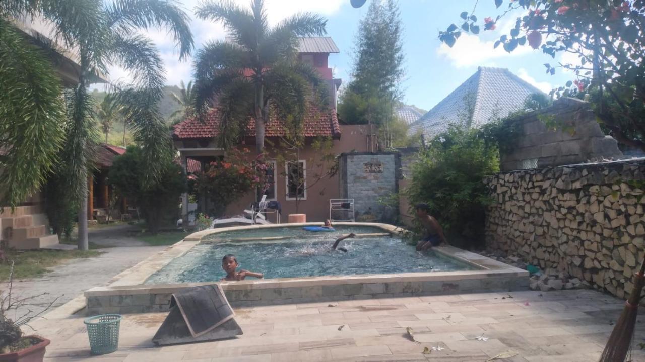 Kutabay Homestay Kuta  Εξωτερικό φωτογραφία
