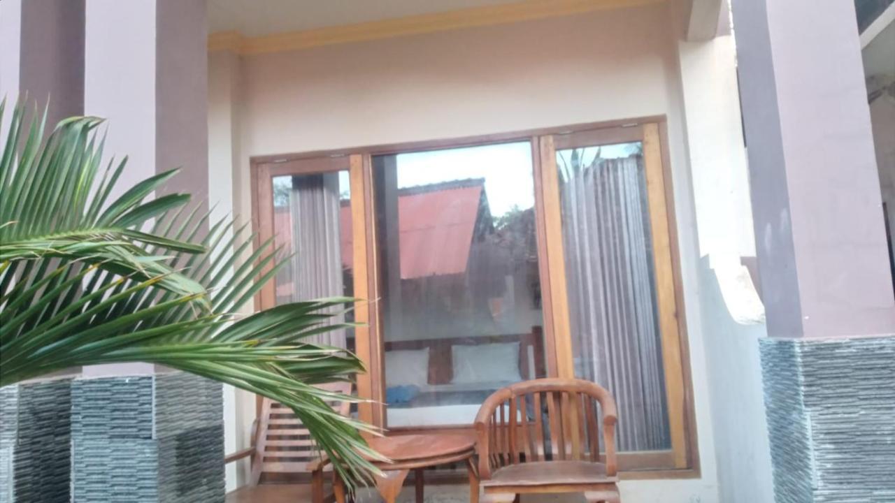 Kutabay Homestay Kuta  Εξωτερικό φωτογραφία