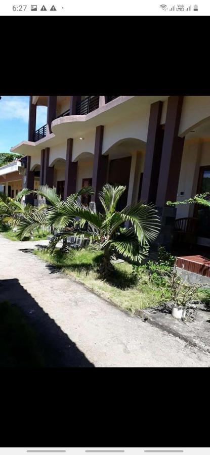 Kutabay Homestay Kuta  Εξωτερικό φωτογραφία