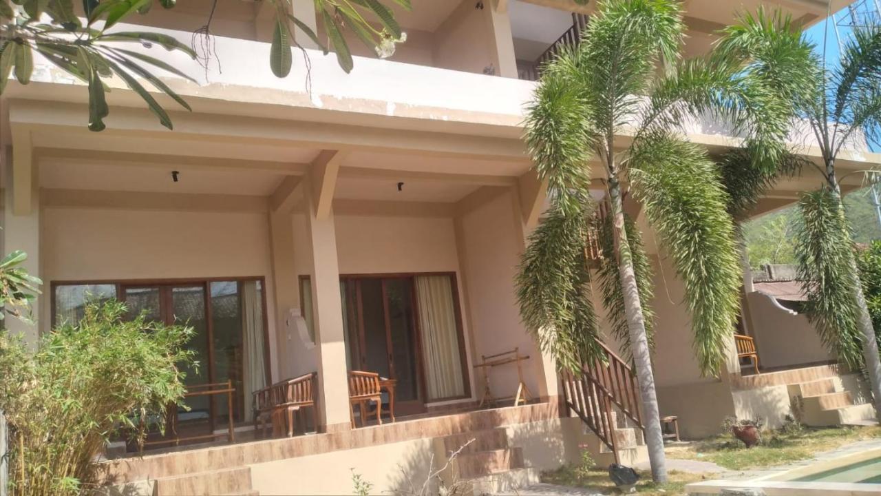 Kutabay Homestay Kuta  Εξωτερικό φωτογραφία