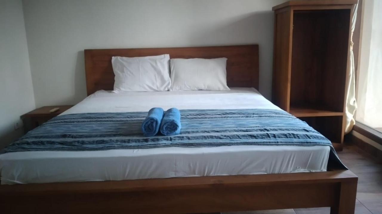 Kutabay Homestay Kuta  Εξωτερικό φωτογραφία