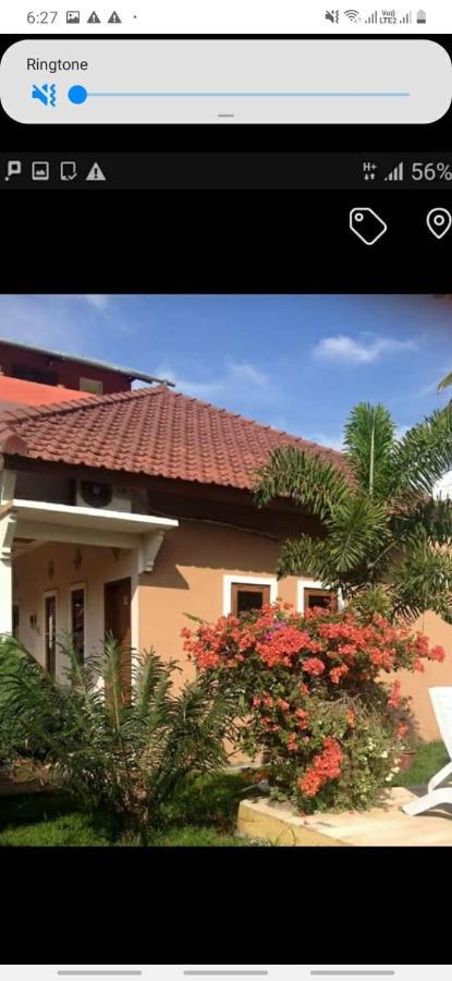 Kutabay Homestay Kuta  Εξωτερικό φωτογραφία