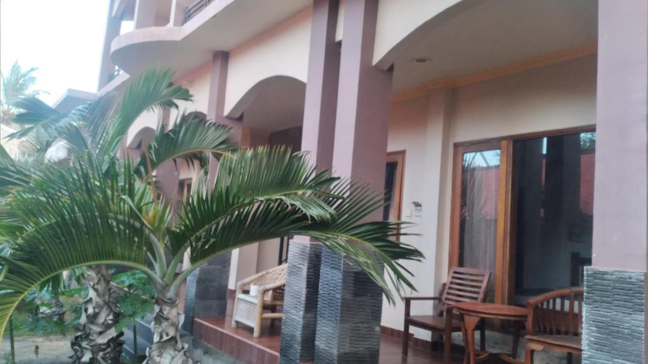 Kutabay Homestay Kuta  Εξωτερικό φωτογραφία