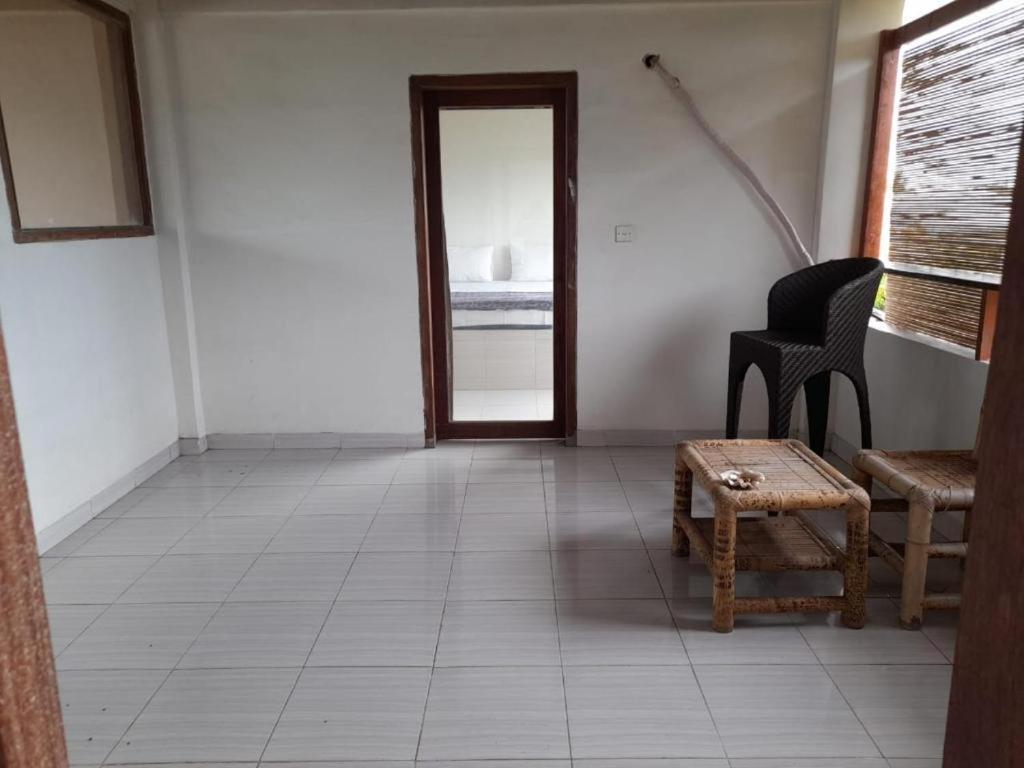 Kutabay Homestay Kuta  Εξωτερικό φωτογραφία