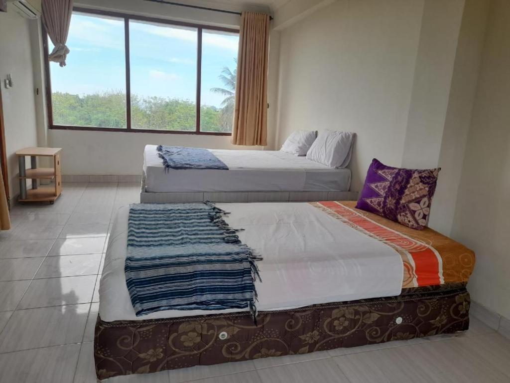 Kutabay Homestay Kuta  Εξωτερικό φωτογραφία