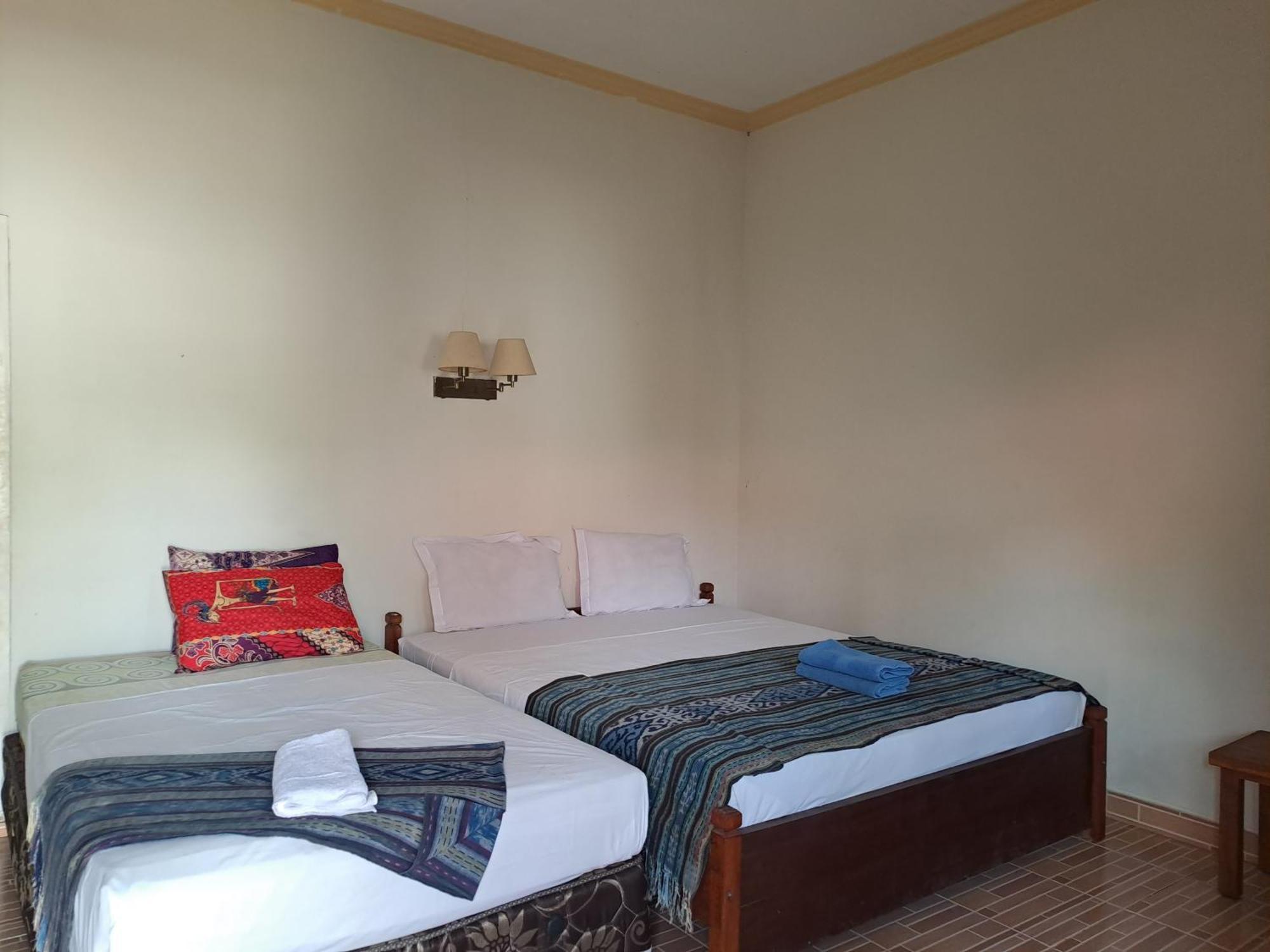 Kutabay Homestay Kuta  Εξωτερικό φωτογραφία