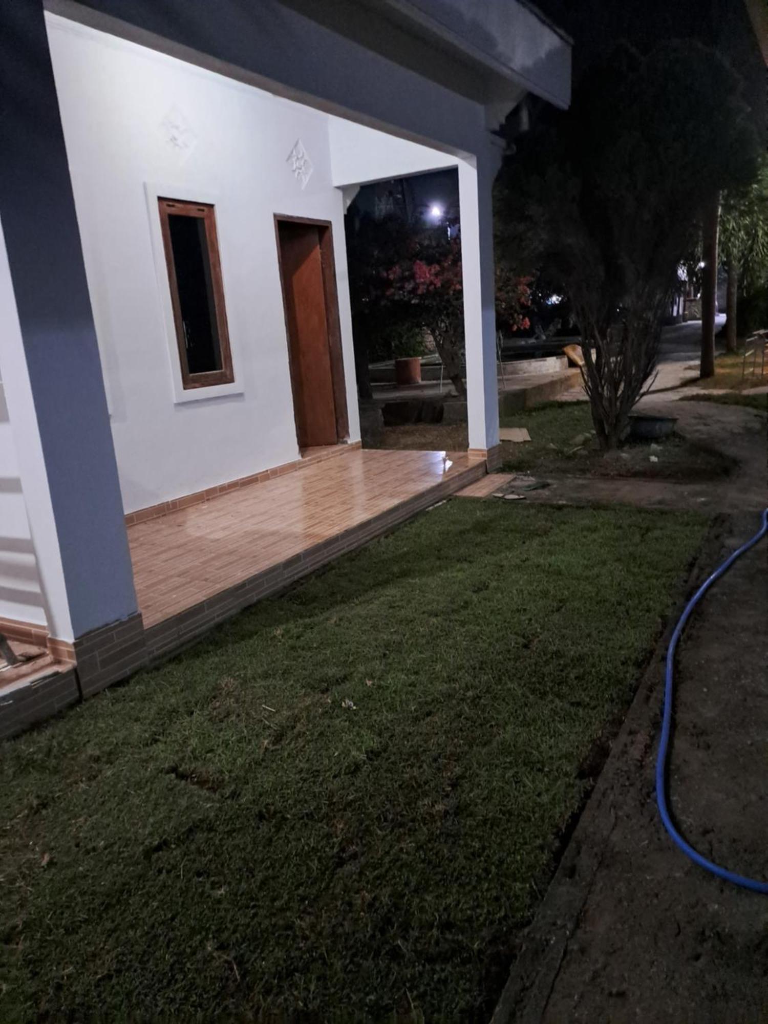 Kutabay Homestay Kuta  Εξωτερικό φωτογραφία