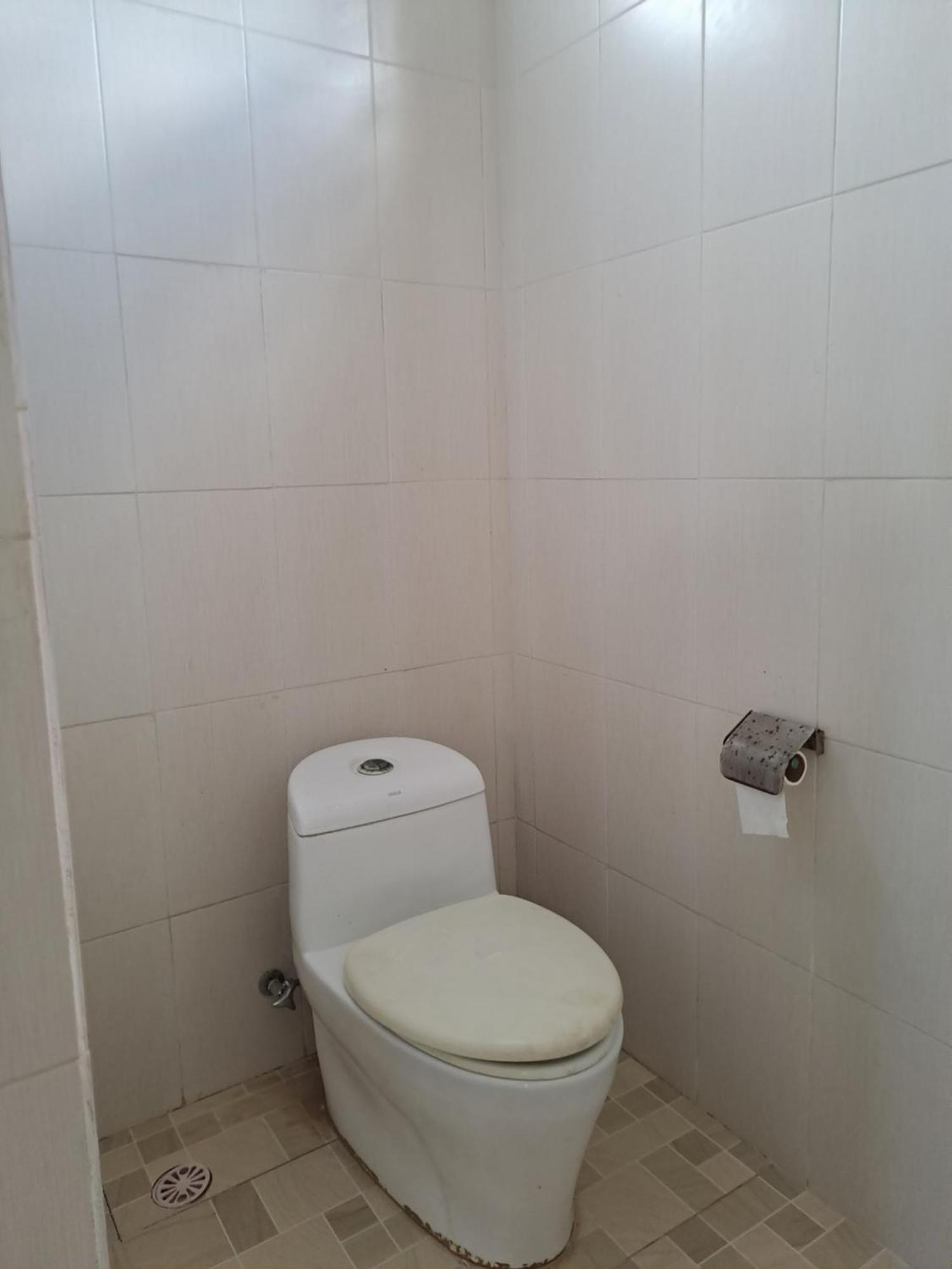 Kutabay Homestay Kuta  Εξωτερικό φωτογραφία