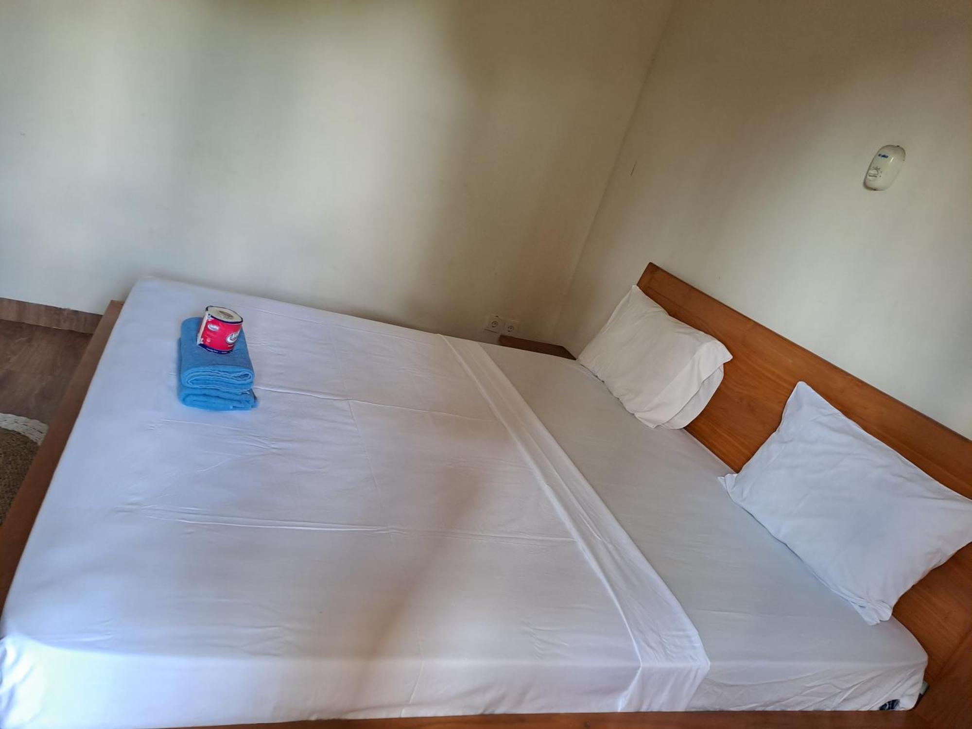 Kutabay Homestay Kuta  Εξωτερικό φωτογραφία
